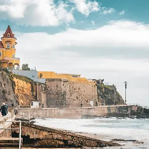 Casa De Praia Casa de Férias