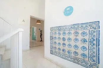 Blue Boutique Hostel & Suites Estoril Portugal