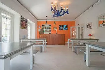 Blue Boutique Hostel & Suites Estoril